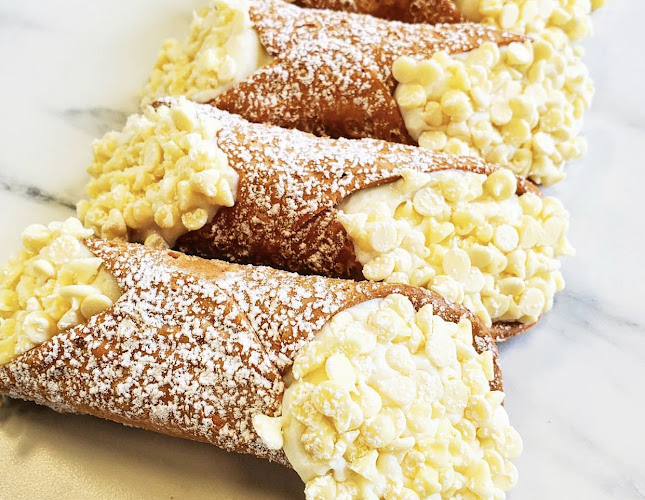 Little Sweet Cafe GC