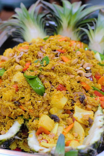 Leaf in Nowra, Modern Thai & Asian Restaurant - Nowra