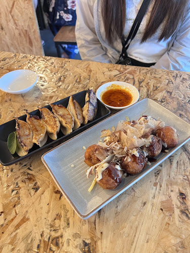 Muso Japanese Ramen and Gyoza Bar Mermaid Beach - Mermaid Beach