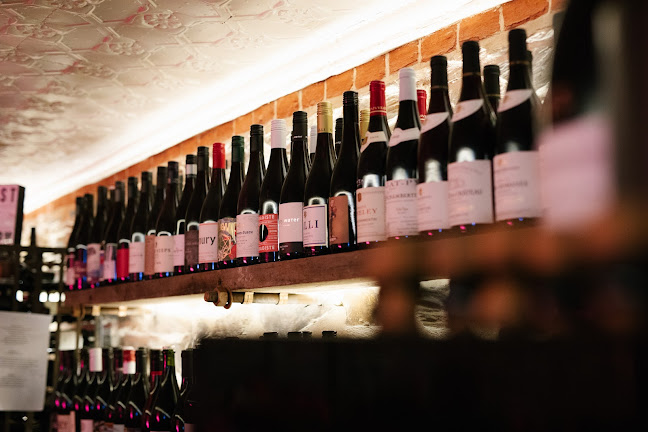 Comentarii opinii despre Hellbound Wine Bar