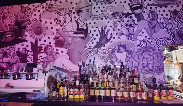 Umami Restaurant & Bar - Fortitude Valley