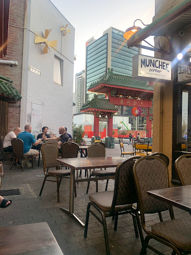 Uncle Billy's Chinese Restaurant - Northbridge