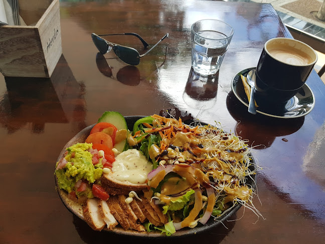 Comentarii opinii despre Raw Energy Brisbane