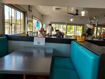 Nabiac Village Cafe & Takeaway