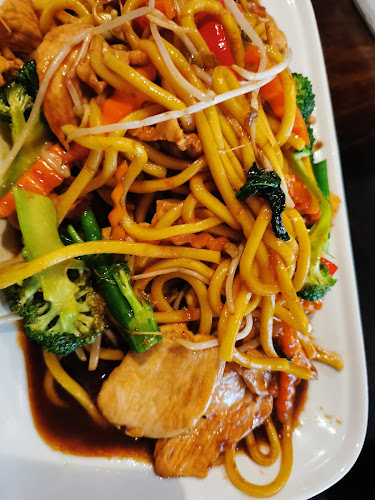 Traralgon Thai Restaurant - Hospitality and gastronomy