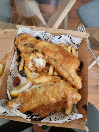 Nowra Fresh Fish And Chips Takeaway - Nowra