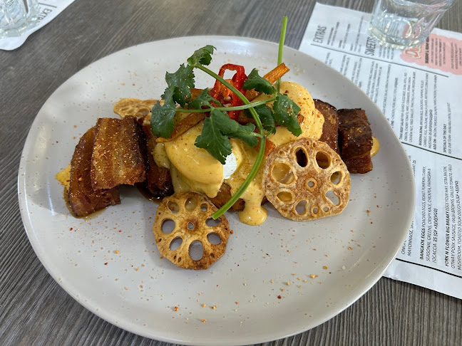 Comentarii opinii despre Fork N Flower