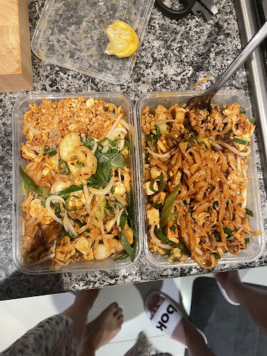 Comentarii opinii despre Unique Thai