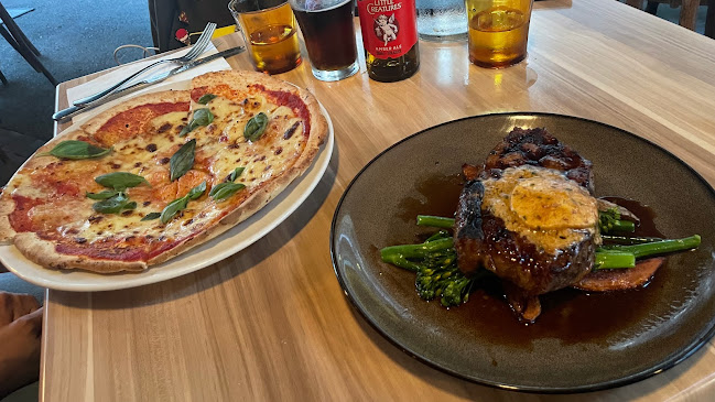 Campari House - Melbourne