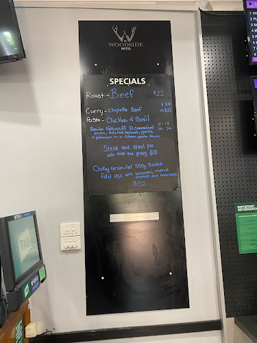 The Woodside Hotel - Hospitality and gastronomy