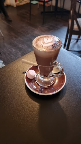 The Mill House Cafe - Hospitality and gastronomy