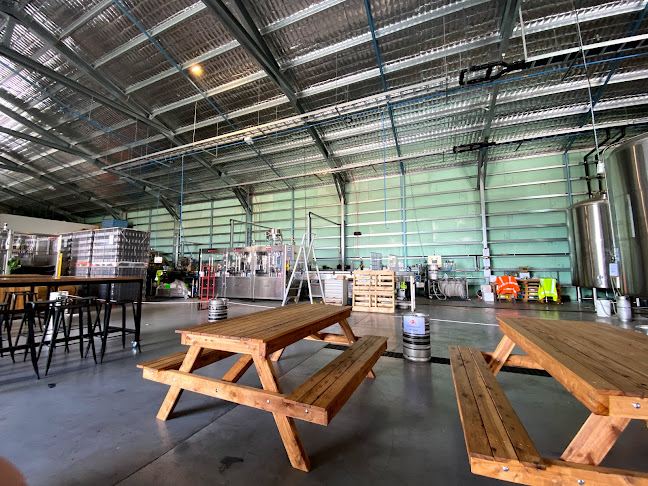 Cheeky Monkey HQ - Production Brewery and Tap House - Hospitality and gastronomy