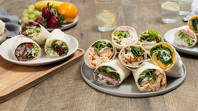 Ferguson Plarre's Bakehouse - Woodgrove - Hospitality and gastronomy