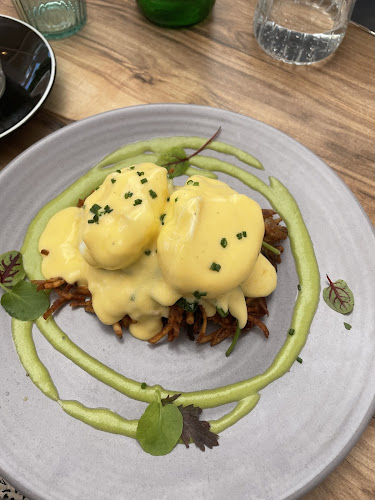 Comentarii opinii despre The Pantry Forresters Beach