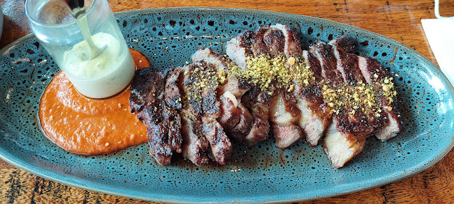 Steamers Bar and Grill - Wollongong