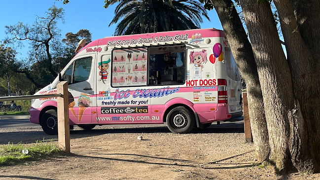 Mr Softy - Maribyrnong - Hospitality and gastronomy