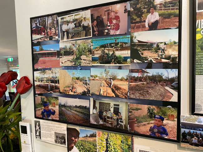 Lot 1900 Heffernan Rd, Connellan NT 0873