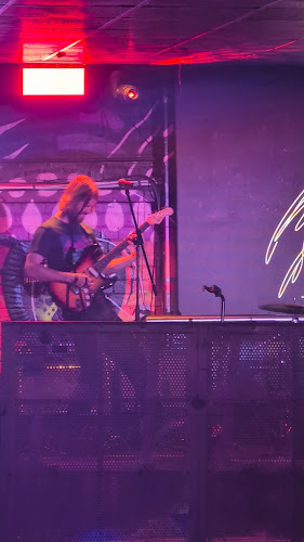 Ric's Bar + Backyard - Fortitude Valley