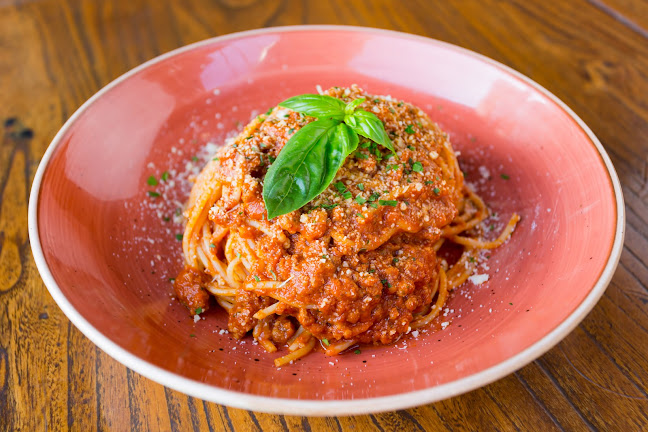 Baia The Italian - Sydney