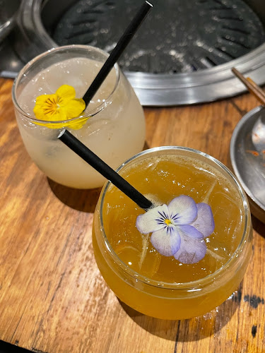 Comentarii opinii despre Mansae Korean BBQ - CBD QVM