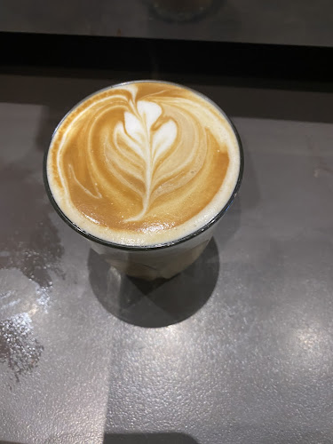 Grinders Cafe - Hospitality and gastronomy