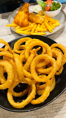 The Highlander - Hospitality and gastronomy