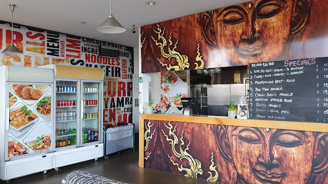 Thai Budda Restaurant