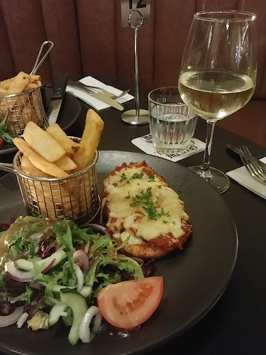 Tiger Eye - Hospitality and gastronomy