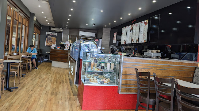 Comentarii opinii despre Geláre Mt Lawley