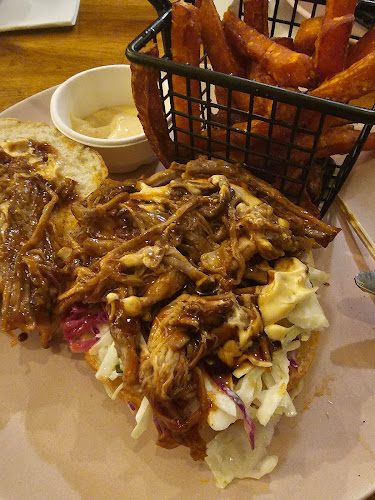 Aunty Ed's Restaurant and Bar - Katoomba