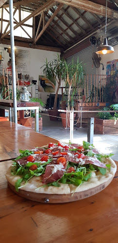 Freo Pizza Factory - Fremantle