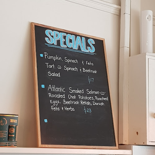 Bank St + Co - Hospitality and gastronomy