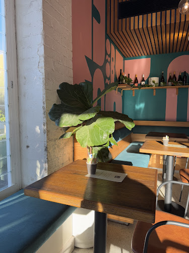 Cafe Bondi - Hospitality and gastronomy