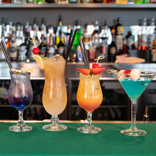 Comentarii opinii despre The Green Room Bar