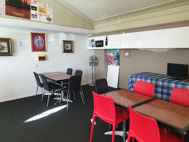 Rice Thai Restaurant & Take Away