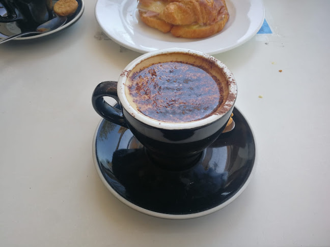 Austi Beach Cafe - Sydney