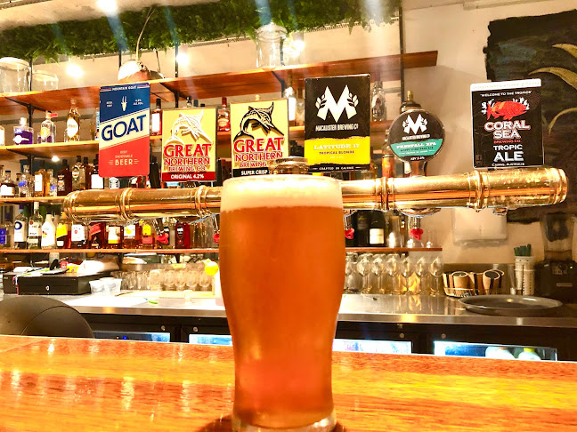 Ten 06 - Yorkeys Knob