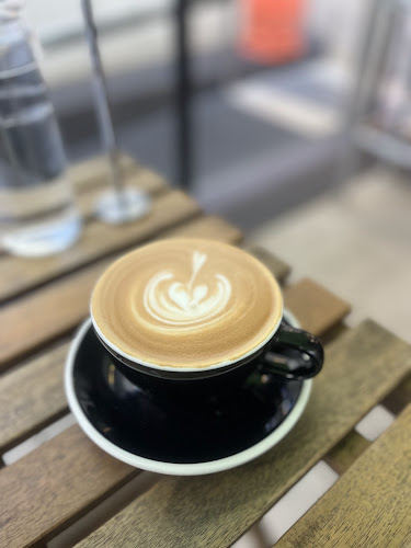 Sbriga Espresso Bar - Hospitality and gastronomy