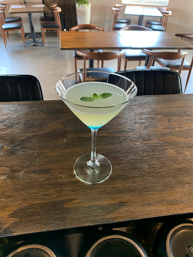 Bistro Lamp (Japanese Fusion+Bar)