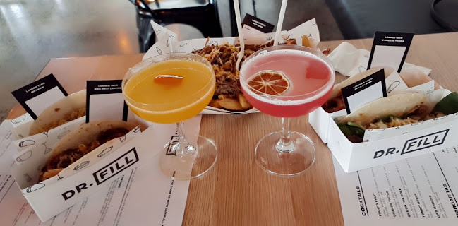 Comentarii opinii despre Dr Fill