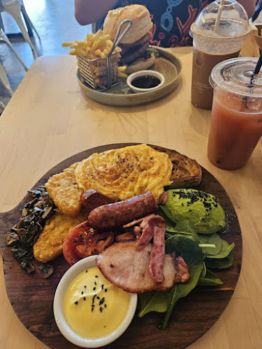 Bambino Espresso - Hospitality and gastronomy