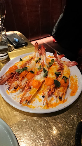 Mercado - Hospitality and gastronomy