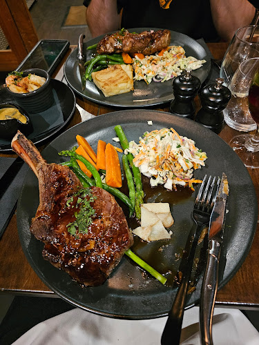 Comentarii opinii despre Hendriks Bar & Grill Southern Highlands