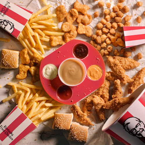 KFC Westfield Geelong