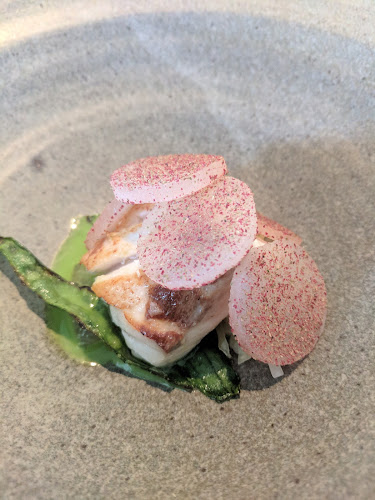 Brae Restaurant - Melbourne