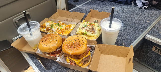 Comentarii opinii despre yo,Hash Burger