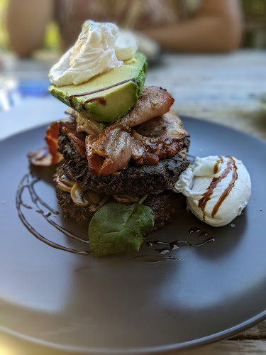 Comentarii opinii despre Where You Bean Cafe