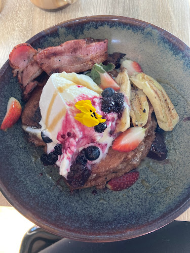 Comentarii opinii despre ViBE Street eats