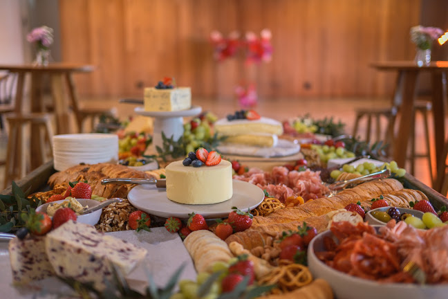 Comentarii opinii despre Platter Co. Geelong