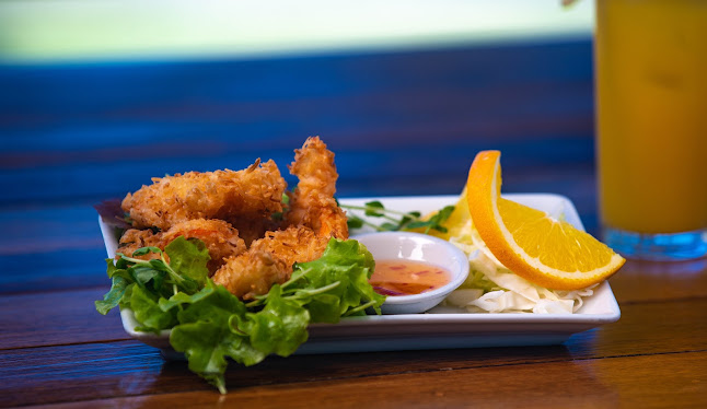 Comentarii opinii despre Mekong Thai Lao Restaurant